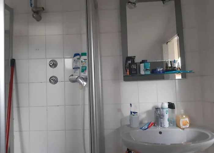 Ferienwohnung Mit Pool Frankfurt am Main