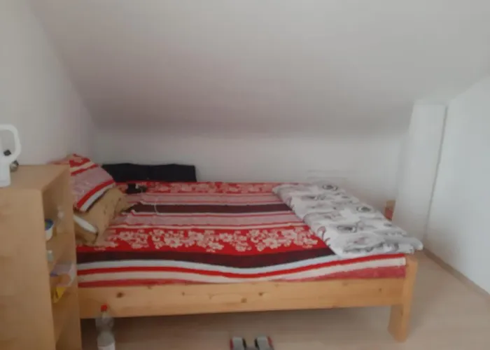 Ferienwohnung Mit Pool Apartamento